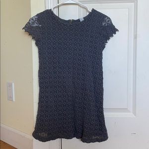 Girls’ Formal Dress